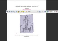 documentacion 3D PDF, patrimonio, arqueología