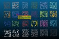 cloudCompare fotogrametria gestion de color colorchecker 3D